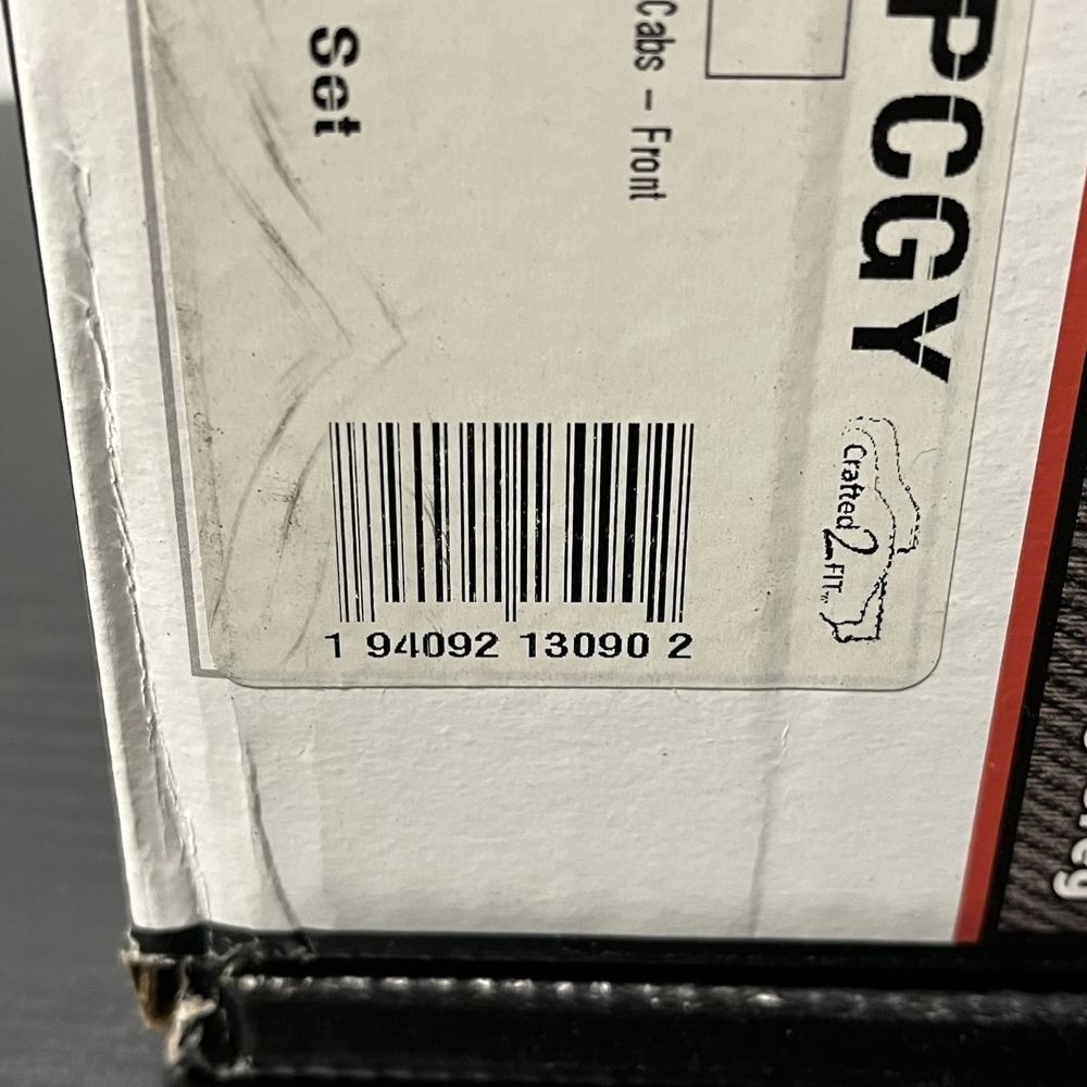 BRAND NEW!! Seat Saver By Covercraft Industries - SS2545PCGY - 2019 Dodge Ram - Picture 6 of 6
